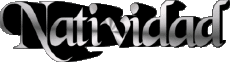 Prénoms FEMININ - Espagne N Natividad 