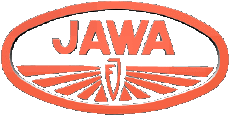1931-Transport MOTORCYCLES Jawa Logo 1931