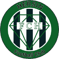 Deportes Fútbol Clubes Francia Hauts-de-France 62 - Pas-de-Calais FC Hersin 