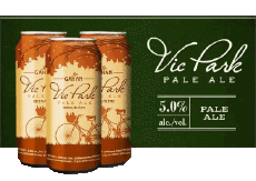 Bevande Birre Canada Gahan 