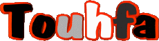 Prénoms FEMININ - Maghreb Musulman T Touhfa 