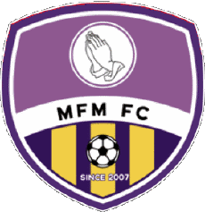 Sports Soccer Club Africa Logo Nigeria Mountain of Fire and Miracles FC 
