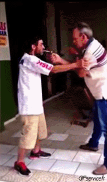 Humor - Fun GENTE Ebrio Serie 01 