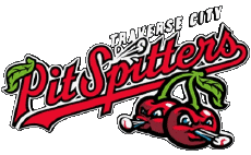 Deportes Béisbol U.S.A - Northwoods League Traverse City Pit Spitters 