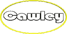 First Names MASCULINE -  UK - USA - IRL - AUS - NZ C Cawley 