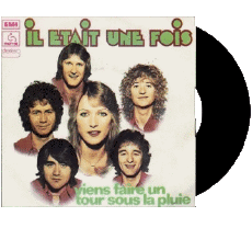 Viens faire un tour sous la pluie-Multi Média Musique Compilation 70' France Il était une fois 