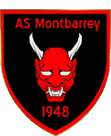 Sports Soccer Club France Bourgogne - Franche-Comté 39 - Jura AS Montbarrey 