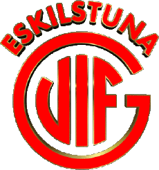 Sport Handballschläger Logo Schweden Eskilstuna Guif 