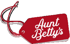 Cibo Dolci Aunt Betty's 