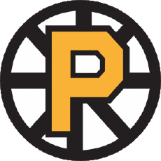 Sportivo Hockey - Clubs U.S.A - AHL American Hockey League Providence Bruins 