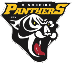 Deportes Hockey - Clubs Noruega Ringerike Panthers 