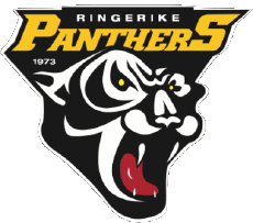 Sports Hockey - Clubs Norway Ringerike Panthers 