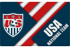 Deportes Fútbol - Equipos nacionales - Ligas - Federación Américas USA 