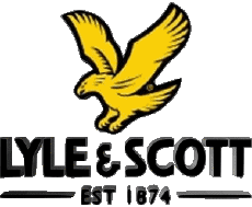 Mode Sportbekleidung Lyle and Scott 