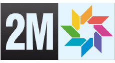 Multimedia Kanäle - TV Welt Marokko 2M - TV 