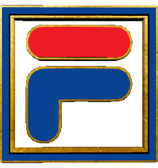 Mode Sportbekleidung Fila 