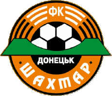 Deportes Fútbol Clubes Europa Ucrania Shakhtar Donetsk 