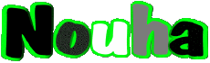 Prénoms FEMININ - Maghreb Musulman N Nouha 