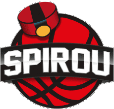 Sports Basketball Belgium Spirou Charleroi 