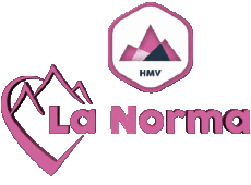 Sports Ski - Resorts France Savoie La Norma 