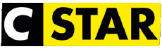 Multimedia Kanäle - TV Frankreich C Star Logo 