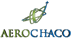 Transport Planes - Airline America - South Argentina Aerochaco 