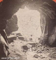 Umorismo -  Fun Effetti 3d Stéreoscopique Wiggle 