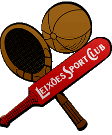 Sport Fußballvereine Europa Portugal Leixoes Sport Club 
