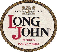 Bebidas Whisky Long John 