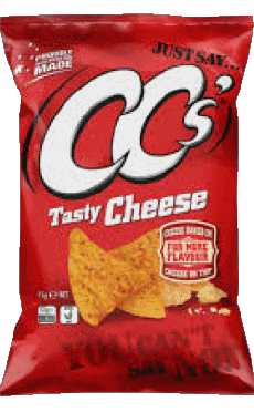 Cibo Apéritifs - Chips - Snack Australia Cc's 