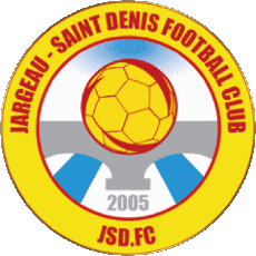Sports Soccer Club France Centre-Val de Loire 45 - Loiret JSD - Jargeau St.Denis FC 
