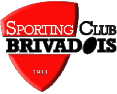 Sportivo Rugby Club Francia Logo Dept 43 SC Brivadois 