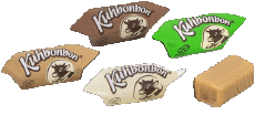 Comida Caramelos Kuhbonbon 