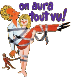 Multimedia Film Francia Pierre Richard On Aura tout vu 