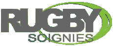 Sportivo Rugby - Club Mondo - Logo Belgio Soignies RC 