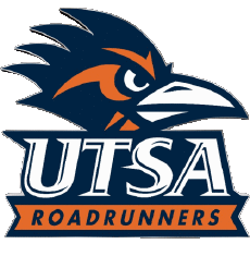 Sports N C A A - D1 (National Collegiate Athletic Association) T Texas-SA Roadrunners 