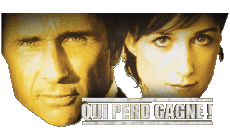 Multimedia Películas Francia Thierry Lhermitte Qui perd Gagne 