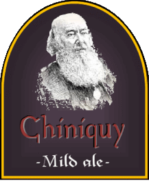 Bebidas Cervezas Canadá Albion 