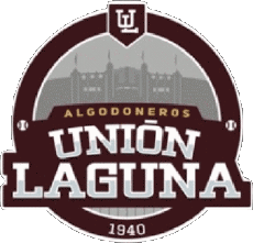 Sports Baseball Mexique Vaqueros Laguna 