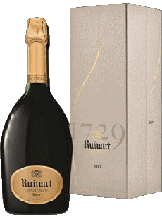 Getränke Champagne Ruinart 