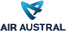Transporte Aviones - Aerolínea Europa Francia Air Austral 