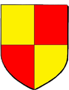 Fahnen Frankreich Abteilungen - Städte 30 BEAUCAIRE 