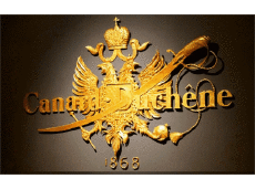 Boissons Champagne Canard Duchêne 