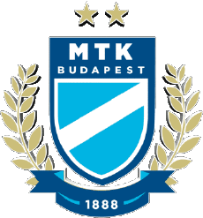 Sports FootBall Club Europe Hongrie MTK Budapest FC 