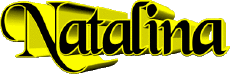 Nome FEMMINILE - Italia N Natalina 
