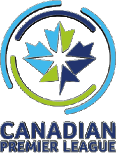 Sports FootBall Club Amériques Canada Canadian Premier League Logo 