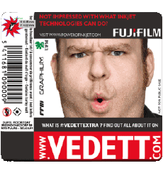 Bevande Birre Belgio Vedett 