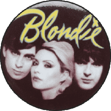 Multimedia Musik Pop Rock Blondie 