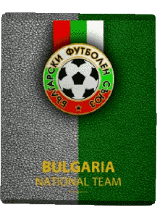Deportes Fútbol - Equipos nacionales - Ligas - Federación Europa Bulgaria 