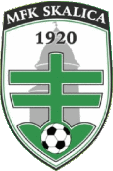 Sports Soccer Club Europa Slovakia Skalica MFK 